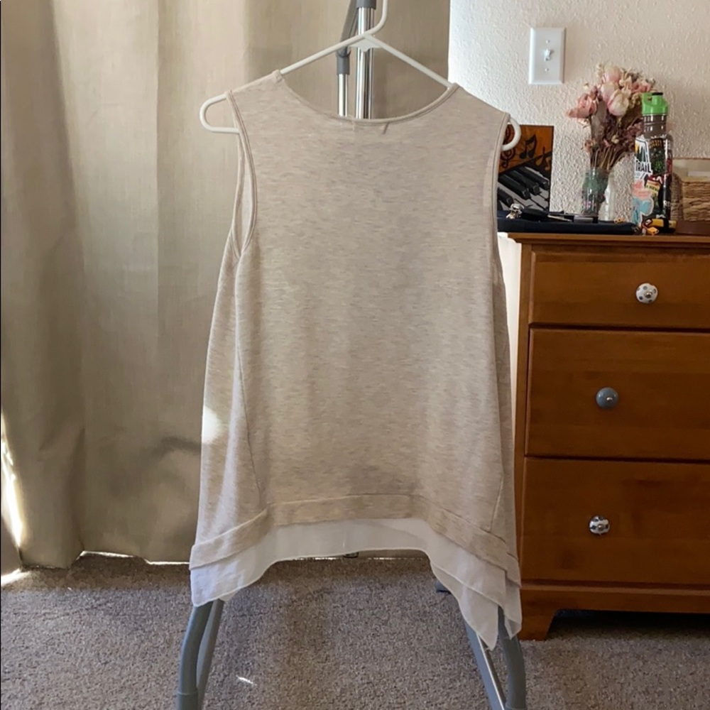 Float Tank Top - image 3